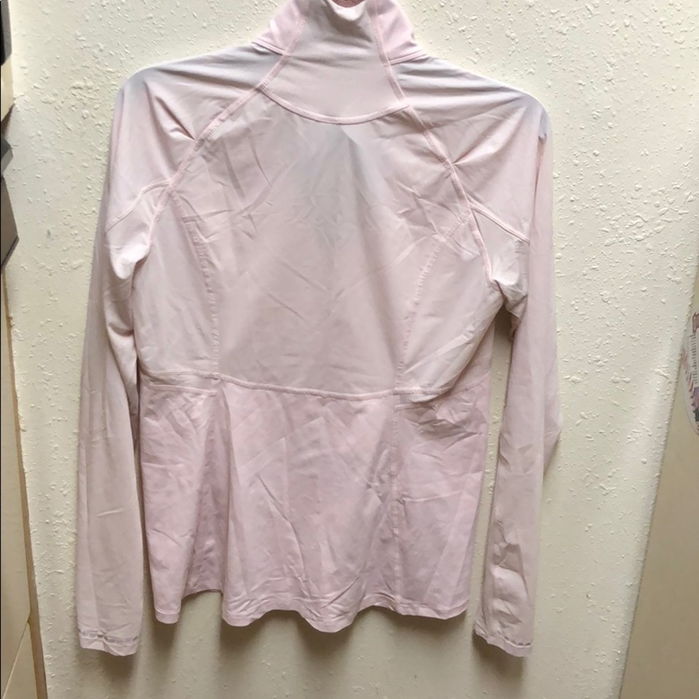 Lululemon 1/4 zip pullover